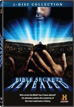  -   (1-6   6) / Bible Secrets Revealed DVO
