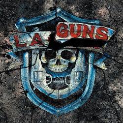 L.A. Guns - The Missing Peace