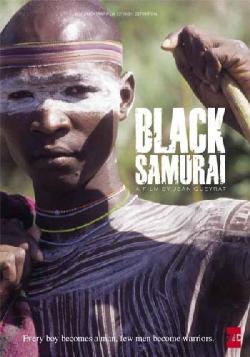   / The Black Samurai VO