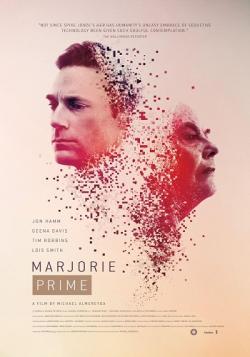   / Marjorie Prime DVO