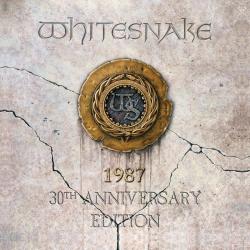 Whitesnake - 1987 (30th Anniversary) (Remastered 2017)