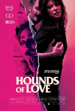   / Hounds of Love MVO