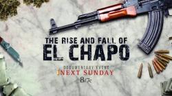      / History. The Rise And Fall Of El Chapo DVO