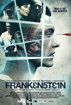  / Frankenstein MVO