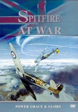   . ,    / Spitfire at War. Power, Grace and Gloryr VO