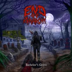 End Of Anarchy - Bachelor's Grove