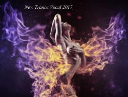 VA - New Trance Vocal 2017