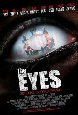  / The Eyes DVO