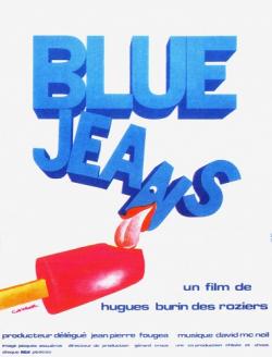   / Blue Jeans / Du beurre aux Allemands MVO