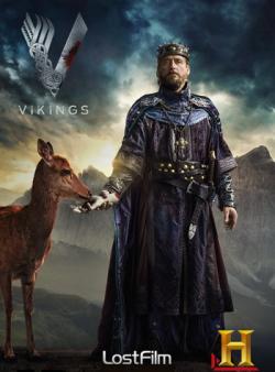, 5  1-3   20 / Vikings [LostFilm]