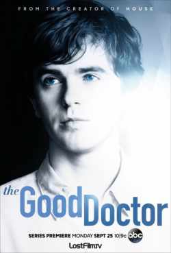  , 1  1   18 / The Good Doctor [LostFilm]