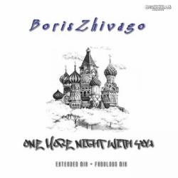 Boris Zhivago - One More Night With You