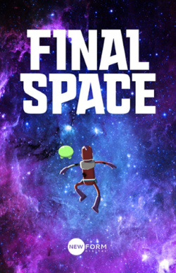 - / Final Space 1  1-2   6 [NewStation] DVO+Original + Eng Sub