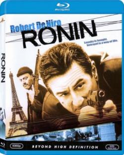  / Ronin [Remastered] DUB