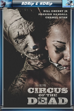   / Circus of the Dead VO