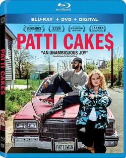   / Patti Cake$ MVO