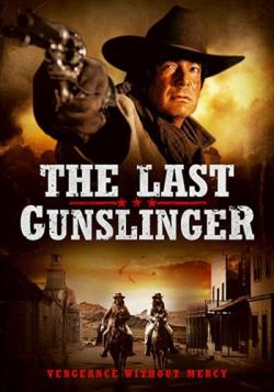   / The Last Gunslinger MVO