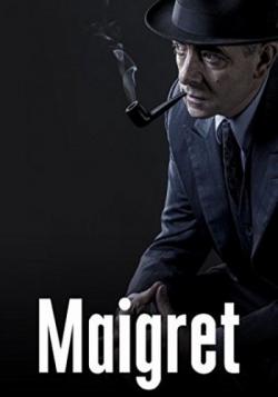    / Maigret in Montmartre ( ') MVO