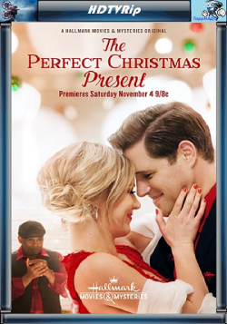   /    / The Perfect Christmas Present / Mr. Christmas MVO