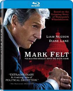.    / Mark Felt: The Man Who Brought Down the White House MVO