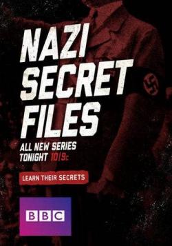    (1-6   6) / BBC. Nazi Secret Files DVO
