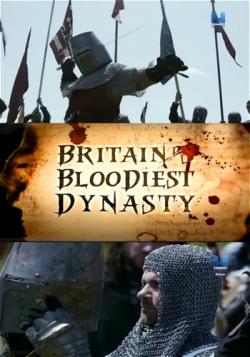  -     (1-4   4) / Britain's Bloodiest Dynasty DUB