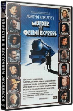     / Murder on the Orient Express DUB+DVO+AVO