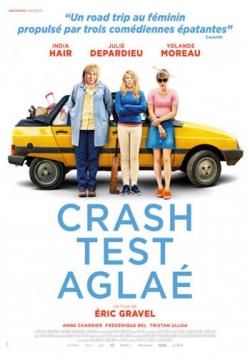 -  / Crash Test Agla MVO