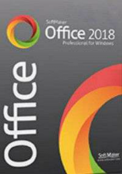 SoftMaker Office Professional 2018 922.0122 Portable