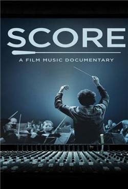 :     / Score: A Film Music Documentary MVO