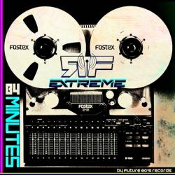 RF Extreme - 84 Minutes