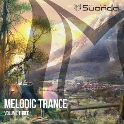 VA - Melodic Trance, Vol. 3
