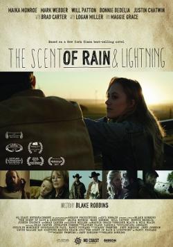     / The Scent of Rain Lightning MVO