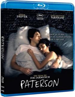  / Paterson DUB