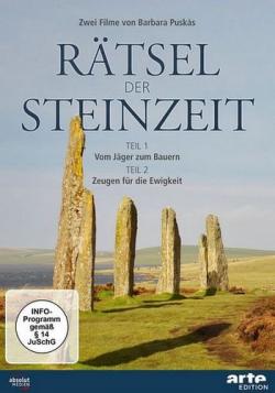      (2   2) / Mysteries of the Stone Ages (Les enigmes de l'age de la pierre, Ratsel der Steinzeit) / VO