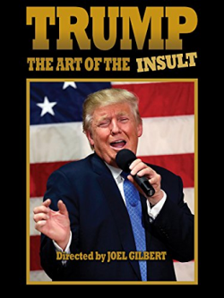 .   / Trump. The Art of the Insult MVO