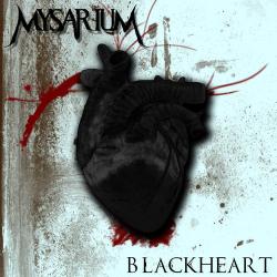 Mysarium - Blackheart