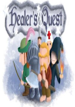 Healer's Quest