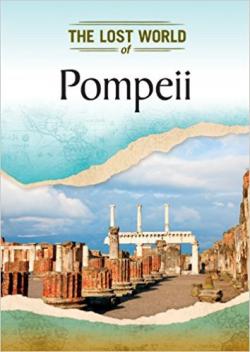     / Lost World of Pompeii DVO