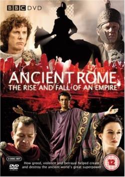   -     (1-6   6) / BBC. Ancient Rome. The Rise and Fall of an Empire VO