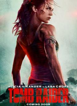 Tomb Raider:   / Tomb Raider MVO