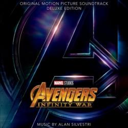 OST- :   / Avengers: Infinity War [Deluxe Edition]