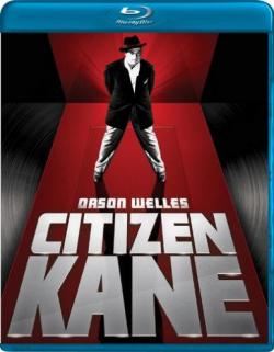   / Citizen Kane 4xMVO+AVO
