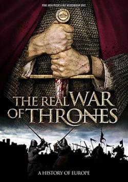    (1-4   4) / The Real War of Thrones DUB