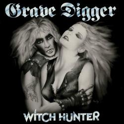 Grave Digger - Witch Hunter