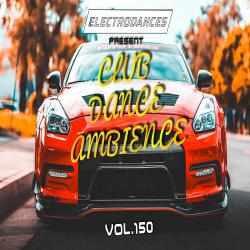 VA - Club Dance Ambience vol.150