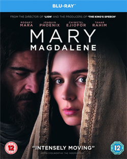   / Mary Magdalene DUB