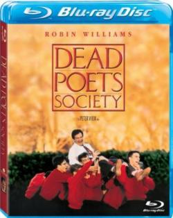    / Dead Poets Society DUB+MVO+DVO+AVO