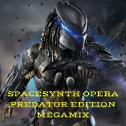 VA - Spacesynth Opera - Predator Edition