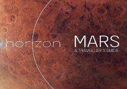    / Mars: A Traveller's Guide DVO